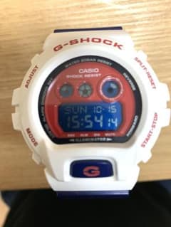 G-SHOCK ジーショック　GD-X6900CS-7のサムネイル