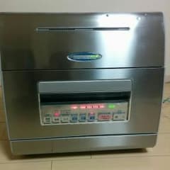 ままん様専用　東芝　食器洗浄機のサムネイル