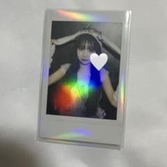 CUTIE STREET】増田彩乃チェキ 2025/5/8 LARMEイベント - メルカリ