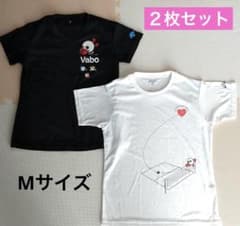 ASICS アシックス デサントDESCENTE バボちゃん Tシャツ M - メルカリ
