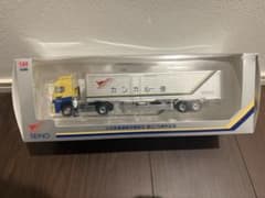 九州西濃運輸トレーラー 【非売品】 社員限定商品 日野・プロフィア 九州西濃運輸トレーラー 【非売品】 社員限定商品 日野・プロフィア