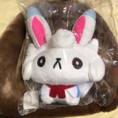Fate/Grand Order フォウくん ぬいぐるみ マンガでわかるFGOのサムネイル