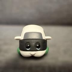 Shiromo Molcar Figure Doll