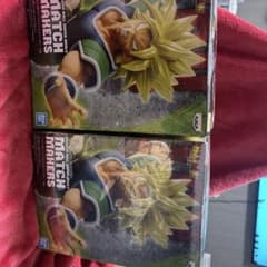 ドラゴンボールのサムネイル