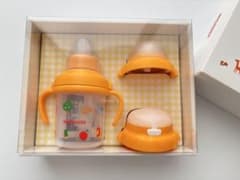 Miki House ベビーマグセットのサムネイル