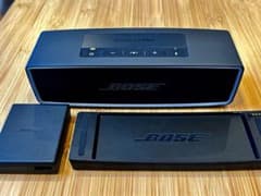 【美品】BOSE SoundLink mini ワイヤレススピーカーのサムネイル