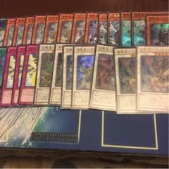 竜星デッキパーツのサムネイル