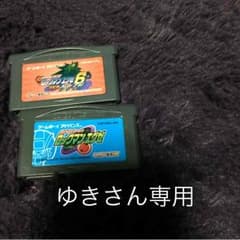 ゲームボーイアドバンスのサムネイル