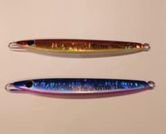 ブリード オッターテイル鉛 80g - メルカリ