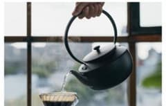 バルミューダ 電気ケトル やかん ムーンケトルのサムネイル