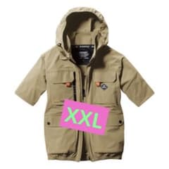 りゅう 様 専用 XXL カーキのサムネイル