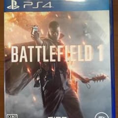 バトルフィールド 1   bf1のサムネイル