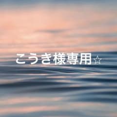 ⭐︎こうき様専用⭐︎のサムネイル