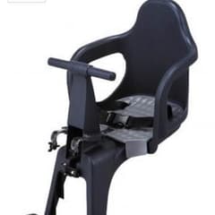 自転車用チャイルドシートのサムネイル