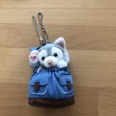 ジェラトーニ　キーホルダー　ストラップのサムネイル