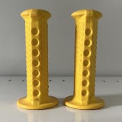 Winners Choice グリップ old school bmx - メルカリ