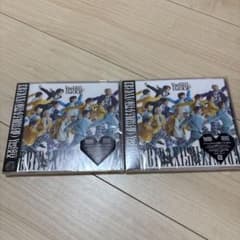 Yes!東京 15周年盤D CD 2枚セット 新品未開封のサムネイル