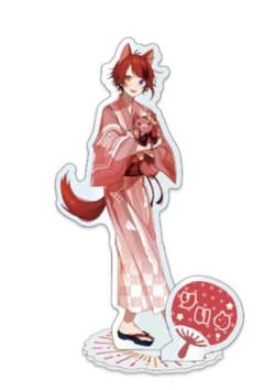 すとろべりーめもり－ 2022 アクリルスタンド すとめも  莉犬  完売のサムネイル