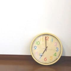 rimlex 掛け時計のサムネイル