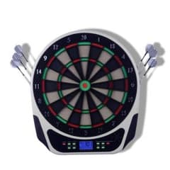 エレクトロニックダーツボード ダーツ darts ソフト ボードのサムネイル