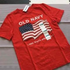 oldnavy Tシャツのサムネイル