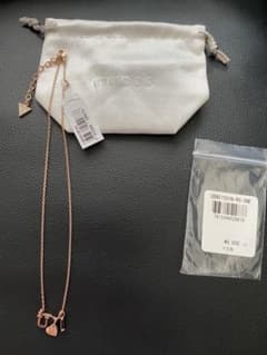GESS ゲス　新品ネックレスのサムネイル