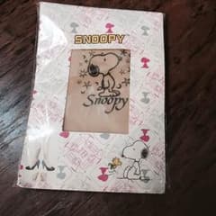 snoopy ストッキングのサムネイル