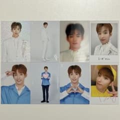 SEVENTEEN SVT 2020 ドギョム トレカ - メルカリ