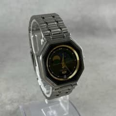 超希少美品⭐︎SEIKO セイコー 5 ルナカレンダー6347-5000 AT - メルカリ