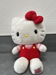 ハローキティのサムネイル