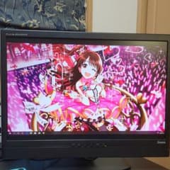 ProLite B2403WS 24インチ ※値下げ可能のサムネイル
