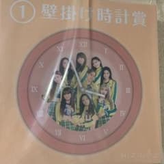 NiziU  一番くじ　壁掛け時計　つ〜坊様専用のサムネイル