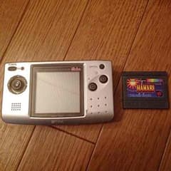 激レア‼︎ネオジオポケットのサムネイル