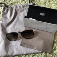 日本統一 田村悠人 山口祥行 フォーナインズ 999.9 サングラス F-05M