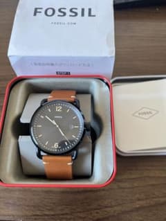 FOSSIL 腕時計のサムネイル
