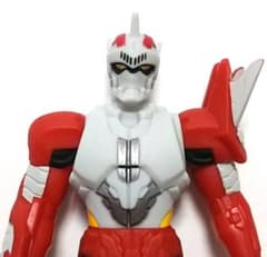 ウルトラマンゼロ EXPO エキスポ ウルサマ 会場限定 指人形 フィギュア 