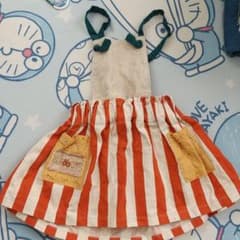 ハンドメイド？？ワンピースのサムネイル
