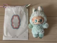POP MART ぬいぐるみ・マスコットのサムネイル