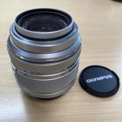 YUMEKA様専用M.ZUIKO DIGITAL2本セットのサムネイル