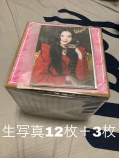 izone vampire CDbox おまけ付きのサムネイル