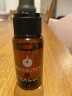 リツビ⭐️メソシューティカル⭐️VC22セラム12mℓのサムネイル