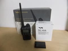 ☆スタンダード 144/430MHz帯FMハンディ機 VX-3（現状渡し）☆ - メルカリ