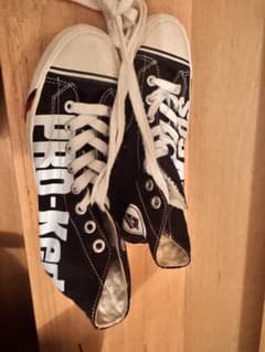 PRO-Keds ハイカットスニーカーのサムネイル
