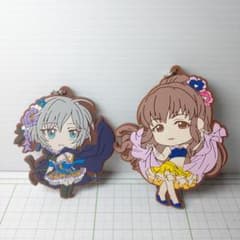 THE IDOLM@STER 신데렐라 걸즈 아나스타샤 핫토리 히토코