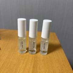 シロ　SHIRO 香水　３点セットのサムネイル