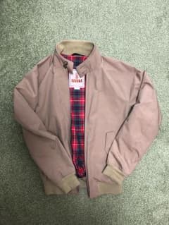 バラクータ baracuta G9 34 スイングトップのサムネイル