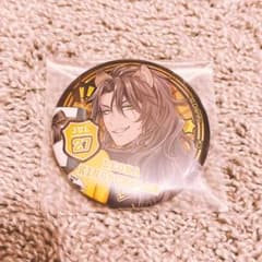 ツイステ レオナ ユニオン バースデー 缶バッジ オーロラ - メルカリ