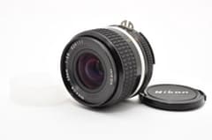 ★極美品★ニコン Nikon Ai-S 35mm f2.8 #2034 ☆極美品☆ニコン Nikon Ai-S 35mm f2.8 #2034 - メルカリ