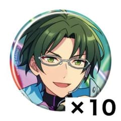 あんスタ 蓮巳敬人 コレクション缶バッジのサムネイル