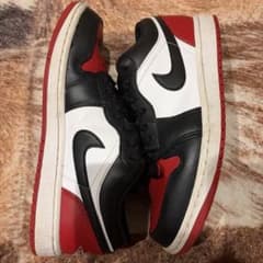 Air Jordan 1 Lowのサムネイル